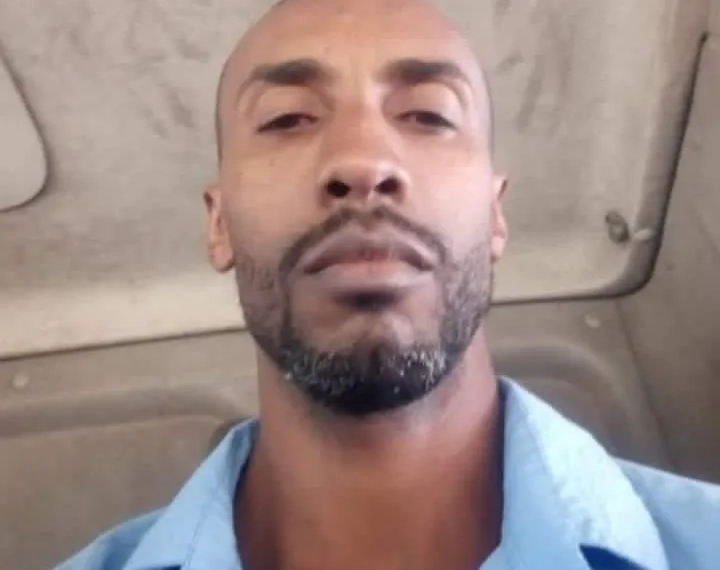Urgente!! Homem que Incendiou Ex-Mulher é Encontrado Morto após Queda da Ponte Rio-Niterói