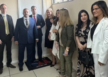 OAB e Polícia Civil Inauguram Sala de Atendimento para Mulheres Vítimas de Violência em Campo Grande