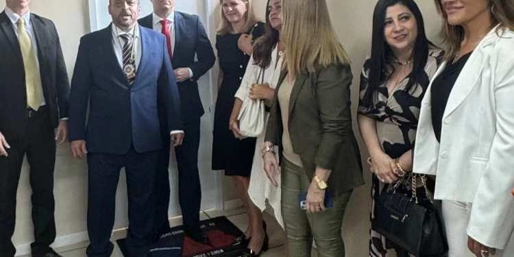 OAB e Polícia Civil Inauguram Sala de Atendimento para Mulheres Vítimas de Violência em Campo Grande