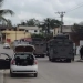Alerta Máximo em Seropédica: Blindados da PM nas Ruas Para Barrar Guerra Iminente!
