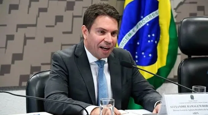 Delegado Ramagem Apoia Liberação de Suspeito na Morte de Marielle em Disputa Eleitoral no Rio