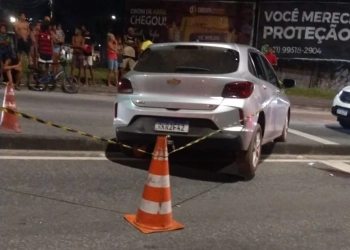 URGENTE!! ( VIDEO) DOIS HOMENS EXECUTADOS NA AV CESARIO DE MELLO