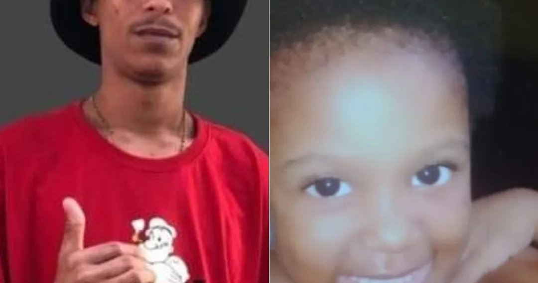 Menina de 3 Anos é Morta no Rio com Sinais de Violência Brutal! Padrasto é o Principal Suspeito!”