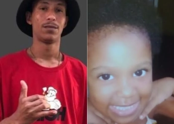 Menina de 3 Anos é Morta no Rio com Sinais de Violência Brutal! Padrasto é o Principal Suspeito!”