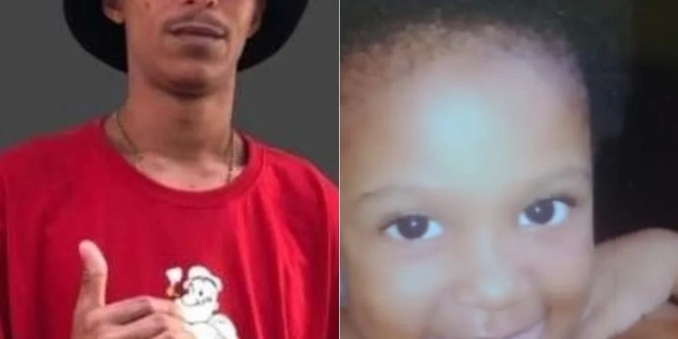 Menina de 3 Anos é Morta no Rio com Sinais de Violência Brutal! Padrasto é o Principal Suspeito!”