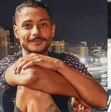 JOVEM É ENCONTRADO MORTO NA PISCINA DE UM EVENTO EM GUARATIBA