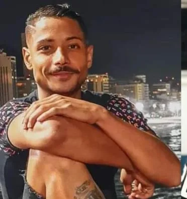 JOVEM É ENCONTRADO MORTO NA PISCINA DE UM EVENTO EM GUARATIBA