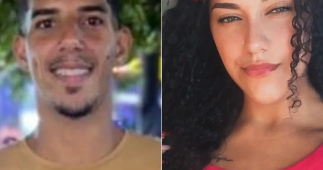 Urgente!! Casal de namorados Mortos por entrarem em território hostil no RJ