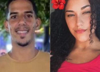 Urgente!! Casal de namorados Mortos por entrarem em território hostil no RJ