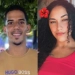 Urgente!! Casal de namorados Mortos por entrarem em território hostil no RJ