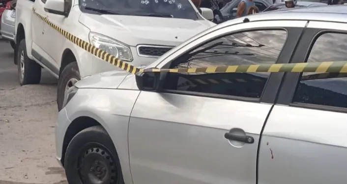 ( VIDEOS) URGENTE!! POLICIAL DA DRACO É MORTO POR MILICIANOS EM SANTA CRUZ
