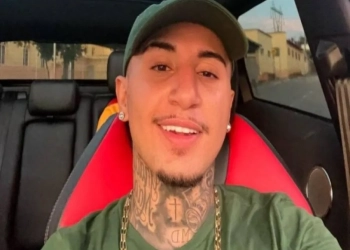 Tragédia nas Redes: Funkeiro de 20 anos morre afogado durante gravação de vídeo