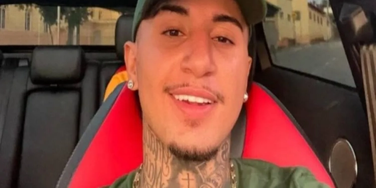 Tragédia nas Redes: Funkeiro de 20 anos morre afogado durante gravação de vídeo