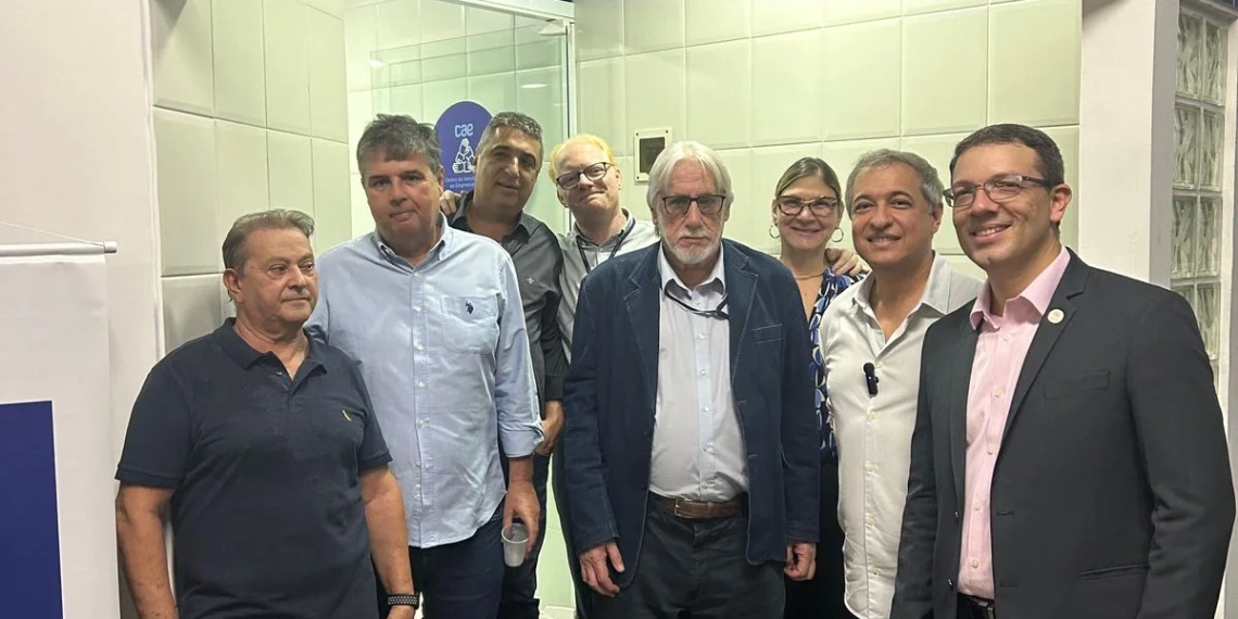 Inauguração do Centro de Atendimento ao Empreendedor em Campo Grande