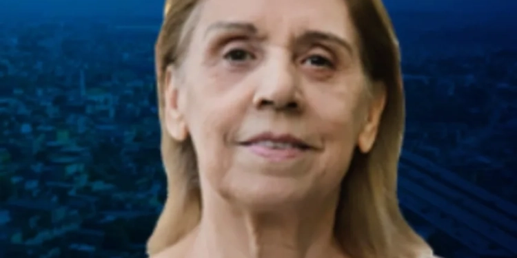 Urgente!! Ex deputada federal é presa no RJ