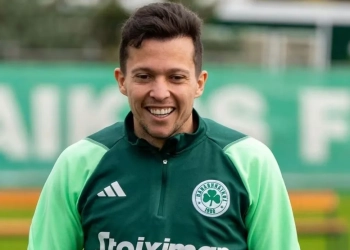 Craque brasileiro se destaca no futebol europeu!! Clubes do Brasil de olho