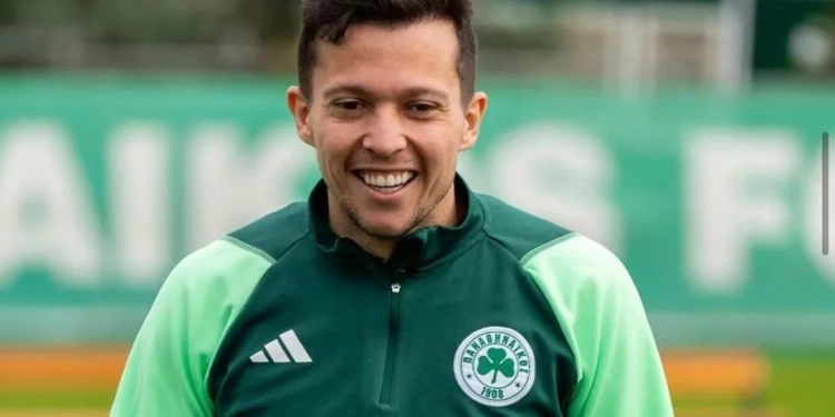 Craque brasileiro se destaca no futebol europeu!! Clubes do Brasil de olho