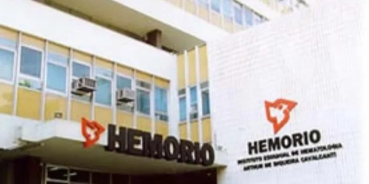 Alerta Vermelho: Hemorio Convoca Doadores de Plaquetas para Combater Epidemia de Dengue