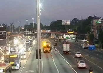 Obras na Avenida Brasil: O que os Motoristas Precisam Saber