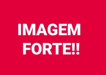 ( imagens fortes) Mistério e Terror: Corpos Encontrados com Marcas de Fuzil Próximo a um Cemitério no RJ