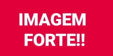 ( imagens fortes) Mistério e Terror: Corpos Encontrados com Marcas de Fuzil Próximo a um Cemitério no RJ