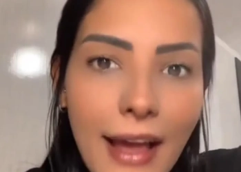 ( VÍDEO) Mulher Descobre traição Através de “Calculadora” e Desabafa na Internet