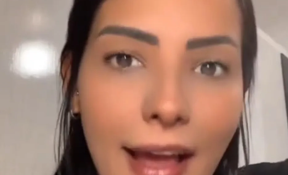 ( VÍDEO) Mulher Descobre traição Através de “Calculadora” e Desabafa na Internet