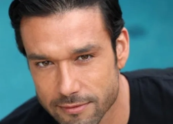 Ator Sérgio Marone Declara Amor Ecossexual: Prazeres Naturais e a Surpreendente “Seleção Natural” de Amizades