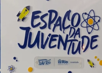 Espaço da Juventude Inaugurado na Zona Oeste: Uma Oportunidade de Ouro para Jovens