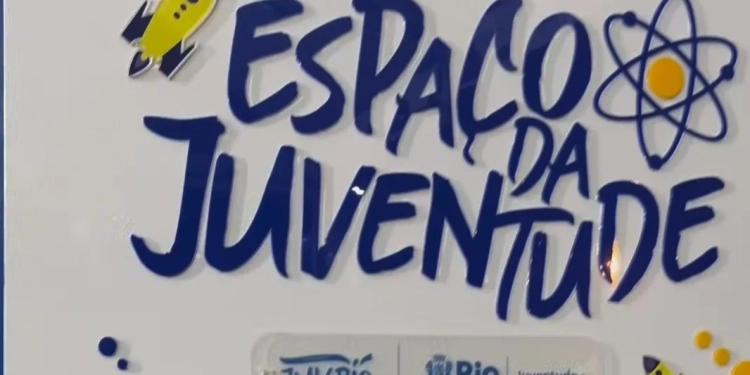 Espaço da Juventude Inaugurado na Zona Oeste: Uma Oportunidade de Ouro para Jovens