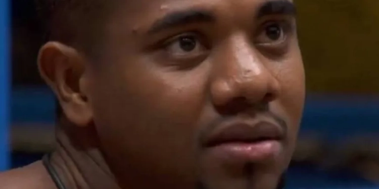 A Grande Farsa de Davi, Participante do BBB24: A Máscara do Mentiroso Finalmente Cai!