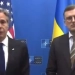 Declaração Histórica: Ucrânia na OTAN Pode Significar Confronto Direto com a Rússia