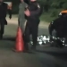 ATROPELAMENTO E MORTE EM SANTÍSSIMO!!