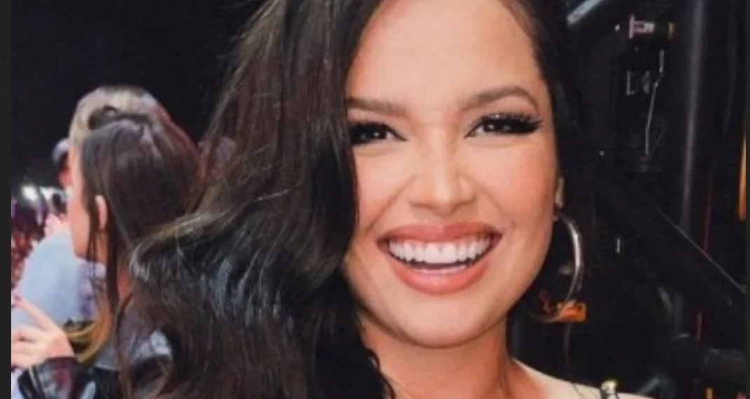 Do BBB à Harvard: Juliette Quebra Barreiras e Inspira em Palestra Memorável