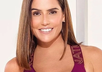 Bomba!!! Deborah Secco é flagrada aos beijos com suposto affair em passeio de barco enquanto ainda era casada com Hugo Moura