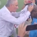 Tite, Exemplo de Humildade: A Atitude que Resgata o Verdadeiro Espírito do Futebol