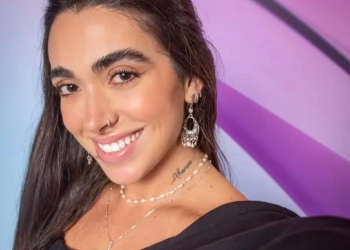 Drama no BBB24: Giovanna é Chocantemente Eliminada com Arrasadora de 75% dos Votos