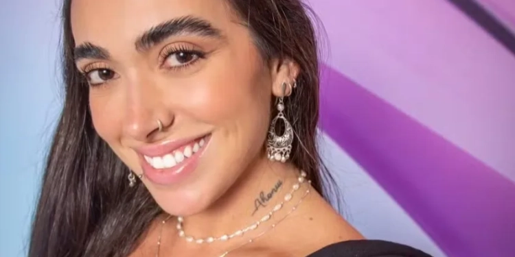 Drama no BBB24: Giovanna é Chocantemente Eliminada com Arrasadora de 75% dos Votos