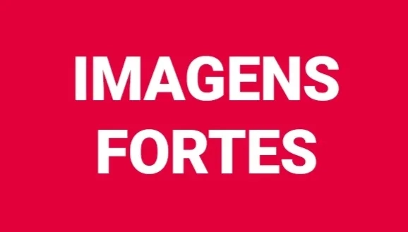 ( Imagens fortes) Homem ateia fogo na ex mulher na estação de Vasconcelos!!