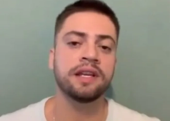 Traição e Tratamento de Câncer: Rodrigo Godoy Rompe o Silêncio em uma Revelação Chocante