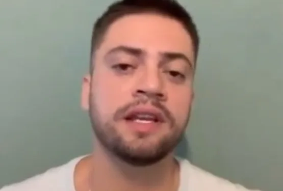Traição e Tratamento de Câncer: Rodrigo Godoy Rompe o Silêncio em uma Revelação Chocante