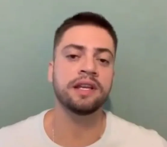 Traição e Tratamento de Câncer: Rodrigo Godoy Rompe o Silêncio em uma Revelação Chocante