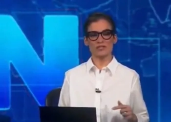 Renata Vasconcelos Aniquila Elon Musk em Debate Sobre Discurso de Ódio: “No Terreno das Ideias, Ele Falha