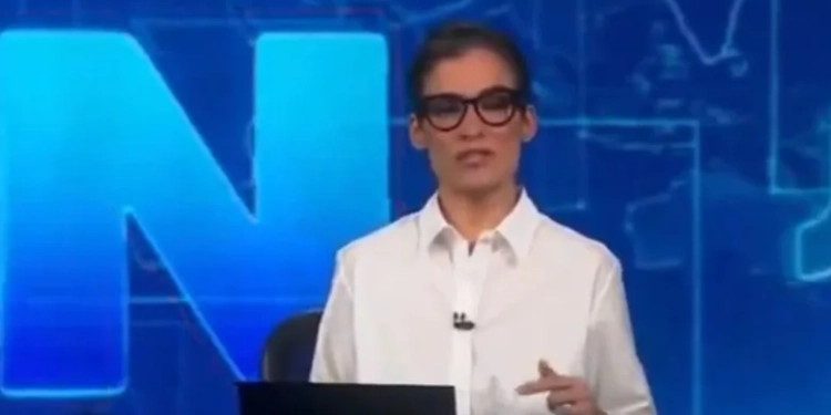 Renata Vasconcelos Aniquila Elon Musk em Debate Sobre Discurso de Ódio: “No Terreno das Ideias, Ele Falha