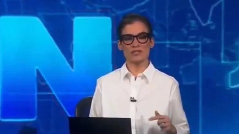 Renata Vasconcelos Aniquila Elon Musk em Debate Sobre Discurso de Ódio: “No Terreno das Ideias, Ele Falha