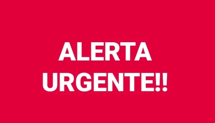 Alerta Urgente aos Motoristas de Aplicativos: Áreas de Alto Risco na Zona Oeste!!