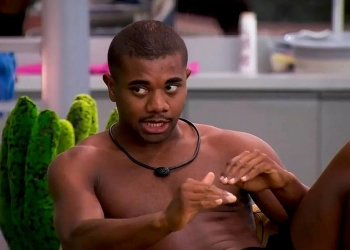 BBB24: Bia afirma que Davi está sendo usado por Satanás pra ataca-la