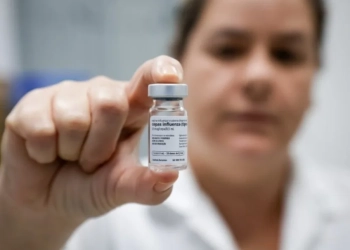 Dia D contra a gripe terá mais de 600 pontos de vacinação pela cidade