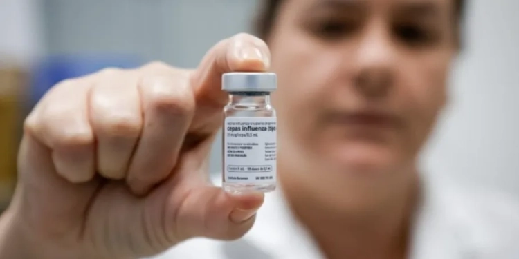 Dia D contra a gripe terá mais de 600 pontos de vacinação pela cidade