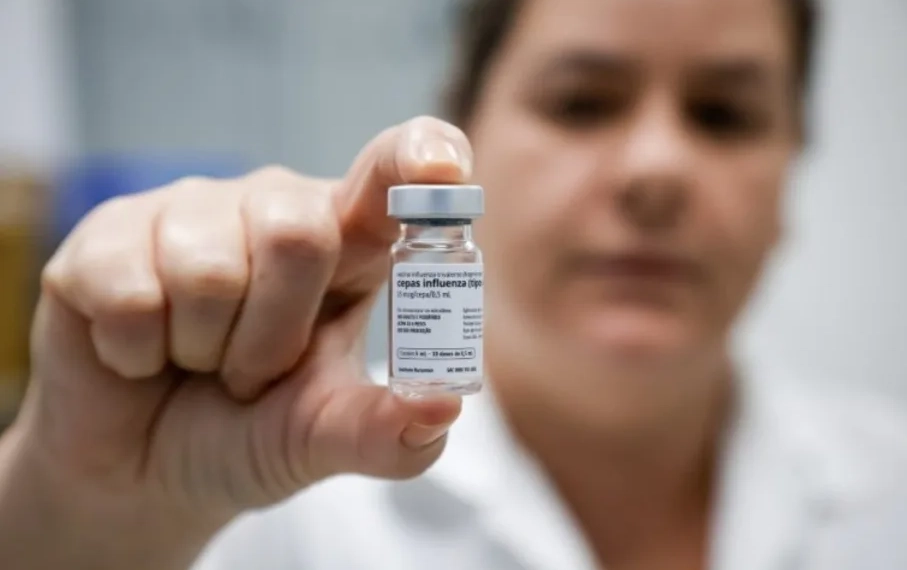 Dia D contra a gripe terá mais de 600 pontos de vacinação pela cidade